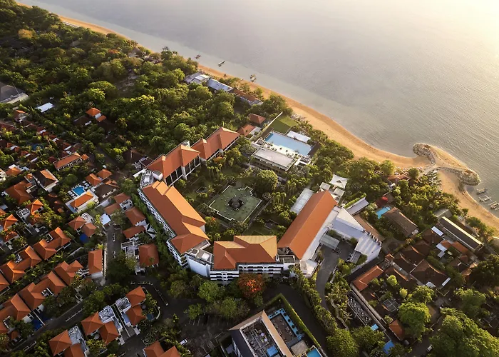 Intercontinental Bali Sanur Resort By Ihg