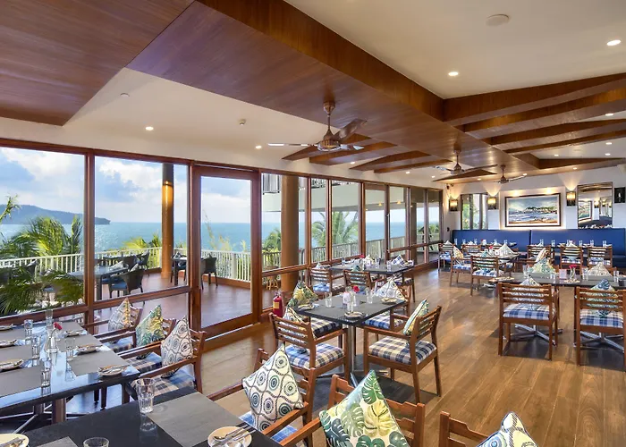 Welcomhotel By Itc Hotels, Bay Island, Port Blair