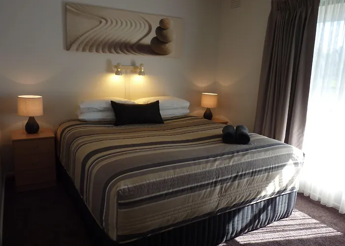 Barwon Valley Lodge Geelong