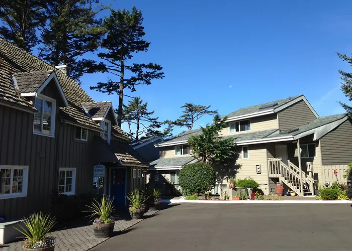 Starfish Point Aparthotel Newport