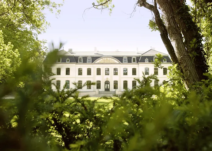 Weissenhaus Private Nature Luxury Resort