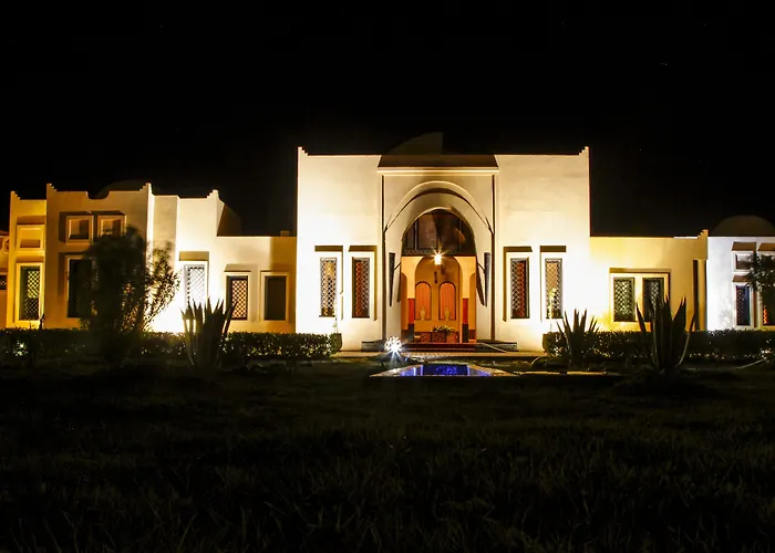 Boutique Hotel Palais Masandoia Erfoud