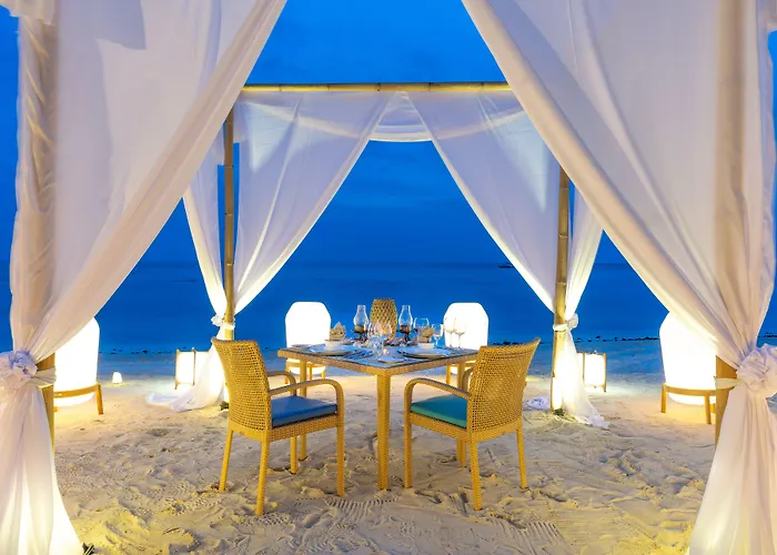 Oceanica Resort Panglao, Bohol