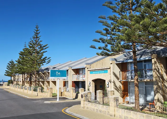 Be. Fremantle Aparthotel
