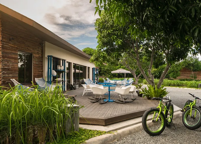 Astoria Palawan Hotel Puerto Princesa