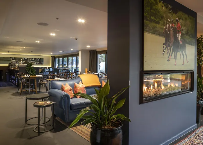 Hotel Montreal Christchurch