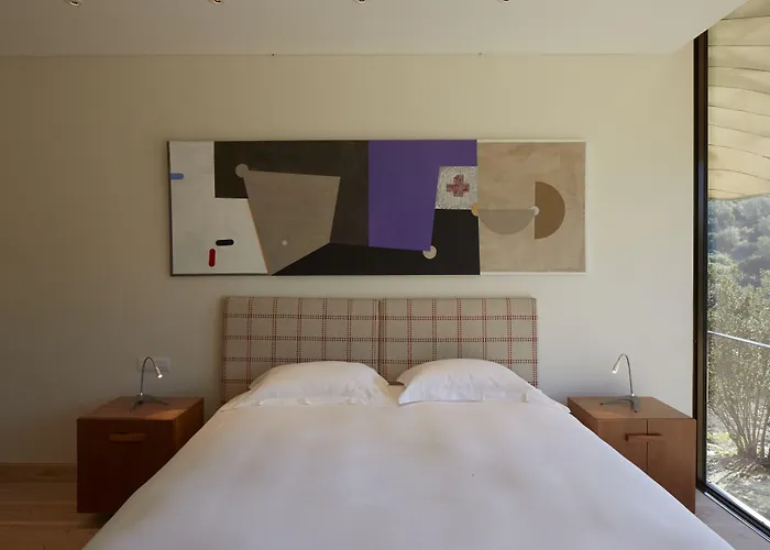 Vik Chile Hotel San Vicente de Taguatagua