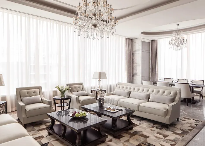 Shunde Marriott Hotel