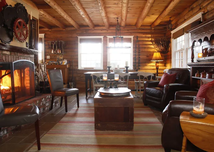 J Patrick Inn Cambria