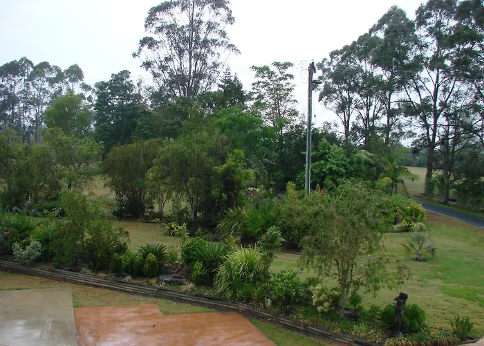 Clarence River Bed & Breakfast Grafton