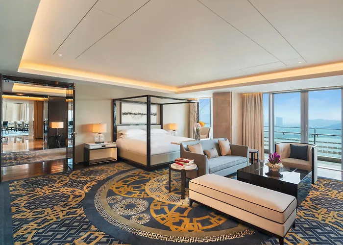 Sheraton Zhuhai Hotel