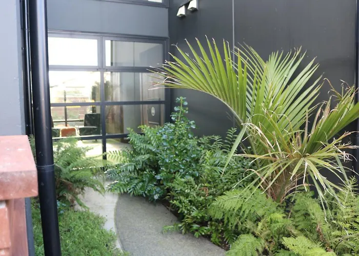Ava Lodge Lower Hutt