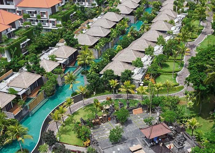 Merusaka Nusa Dua