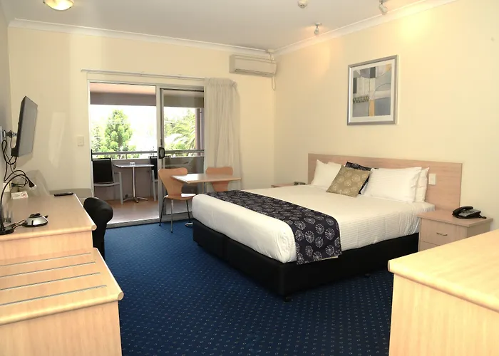 Lismore Bounty Workers Club Motel