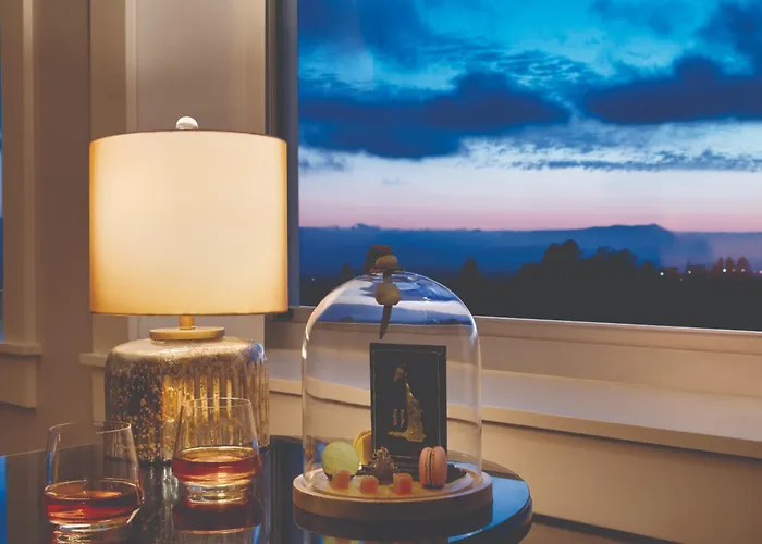Claremont Resort & Club Berkeley