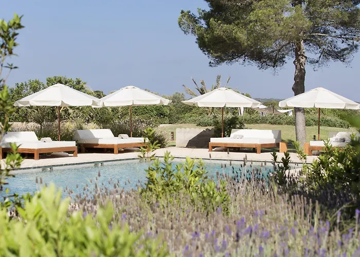 Fontsanta Hotel Thermal & Spa - Adults Only Colonia de Sant Jordi