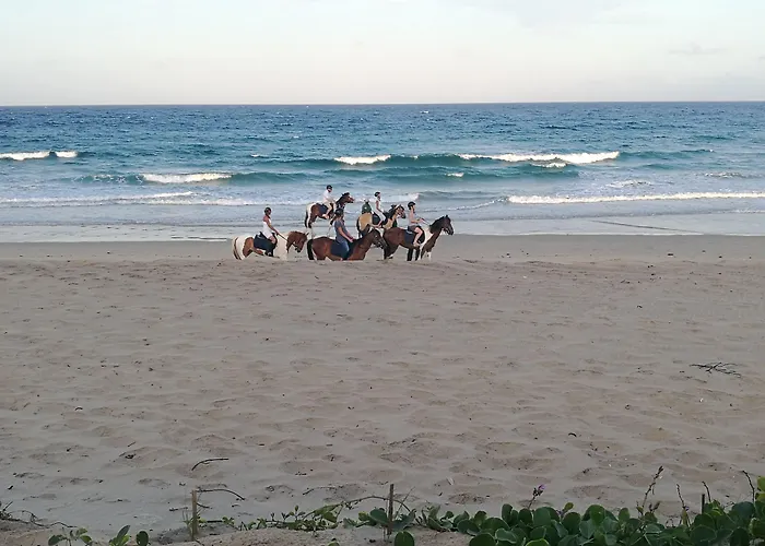 Mequfi Beach Resort Mecufi