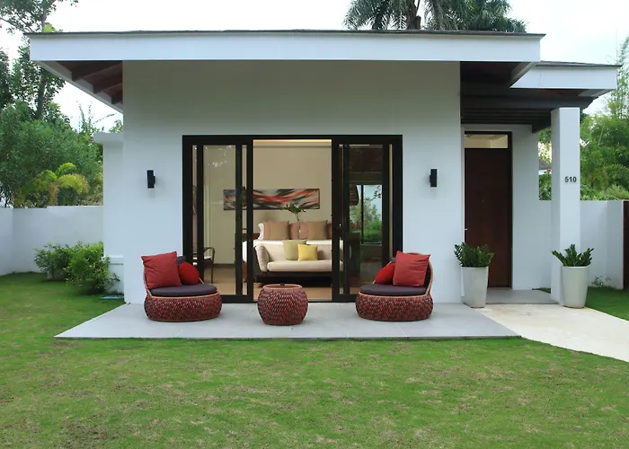 Kandaya Resort Daanbantayan