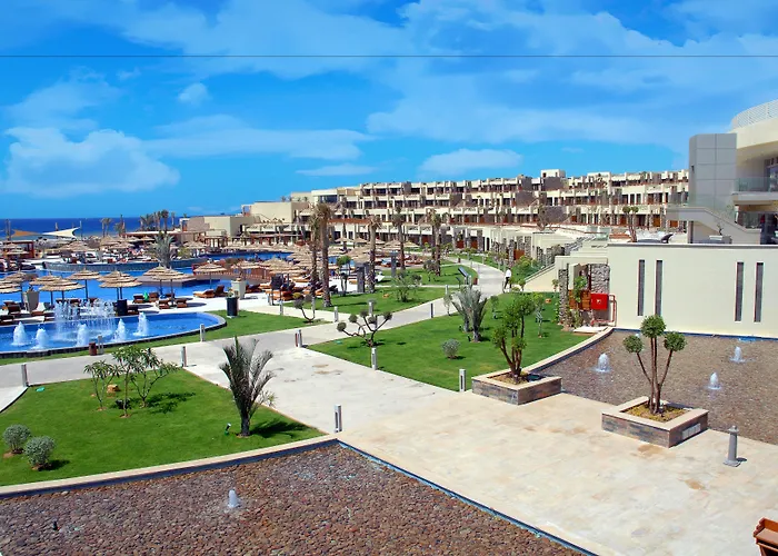 Coral Sea Imperial "Coral Sea Sensatori" Hotel Sharm el-Sheikh