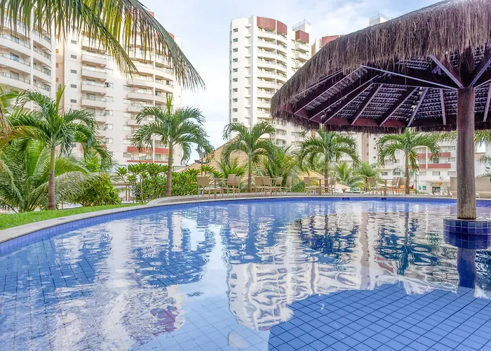 Wyndham Olimpia Royal Hotels