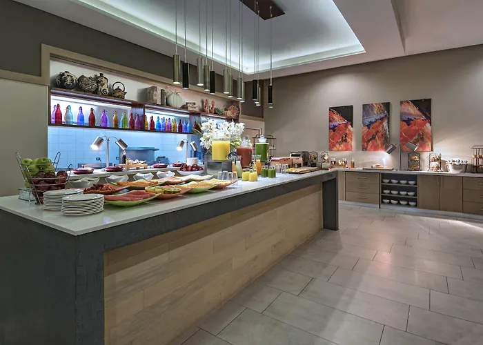 Hyatt Place Tegucigalpa
