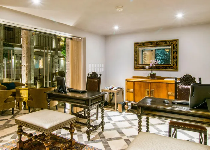 Casa 1810 Hotel Boutique San Miguel de Allende