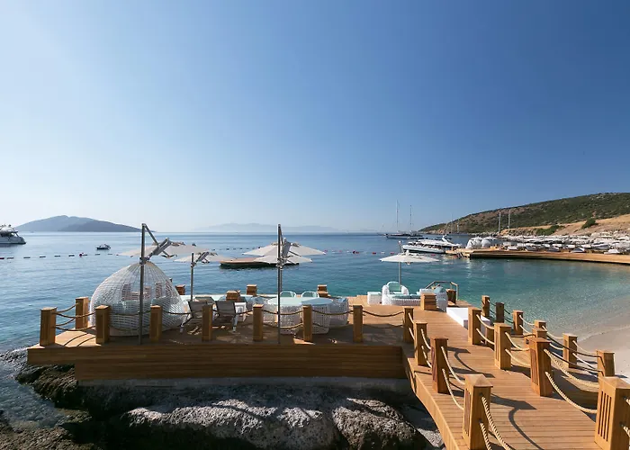 Caresse, A Luxury Collection Resort & Spa, Bodrum Bitez
