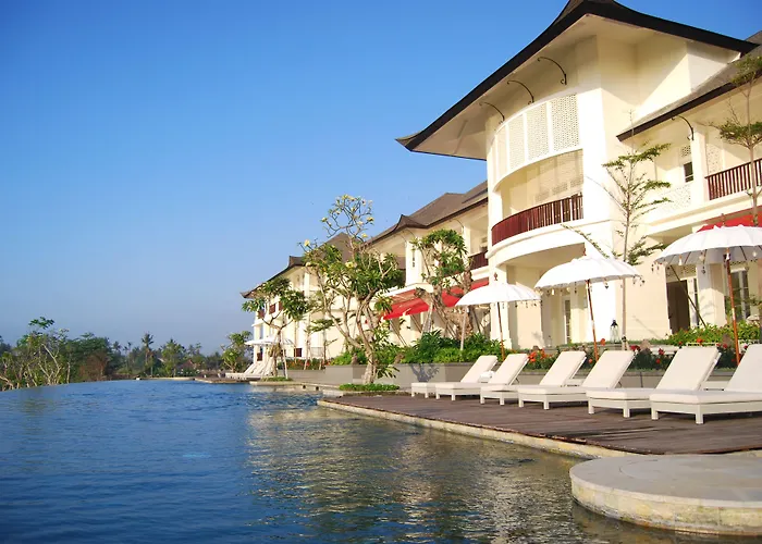 Rumah Luwih Bali By Ihg Keramas