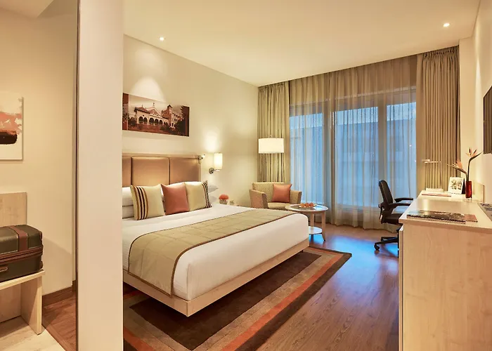 Vivanta Pune, Hinjawadi Pimpri-Chinchwad
