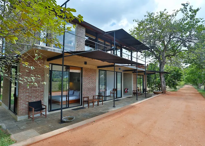 Kalundewa Retreat Hotel Dambulla