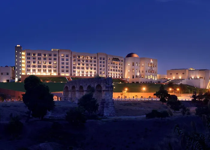 Constantine Marriott Hotel
