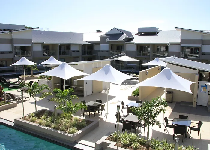 1770 Lagoons Central Apartment Resort Official Agnes Water