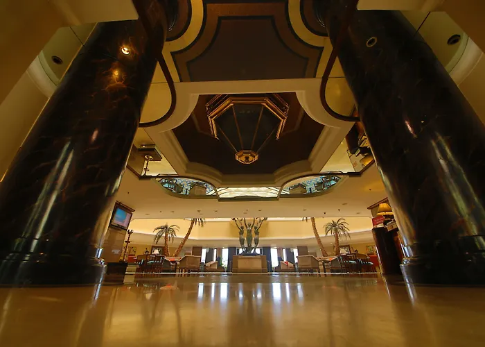 Welcomhotel By Itc Hotels, Devee Grand Bay, Visakhapatnam