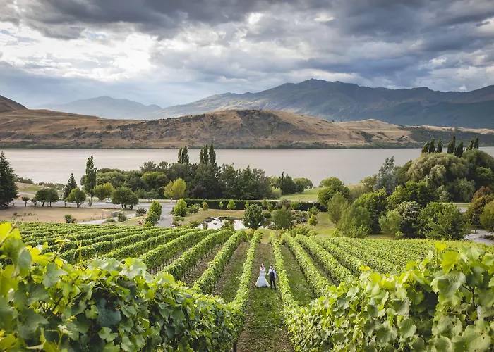 Stoneridge Estate Hotel Queenstown