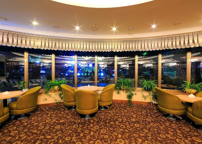 Jannat Resort Kara-Bulak