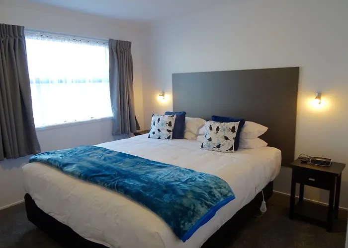Bks Premier Motel Hamilton