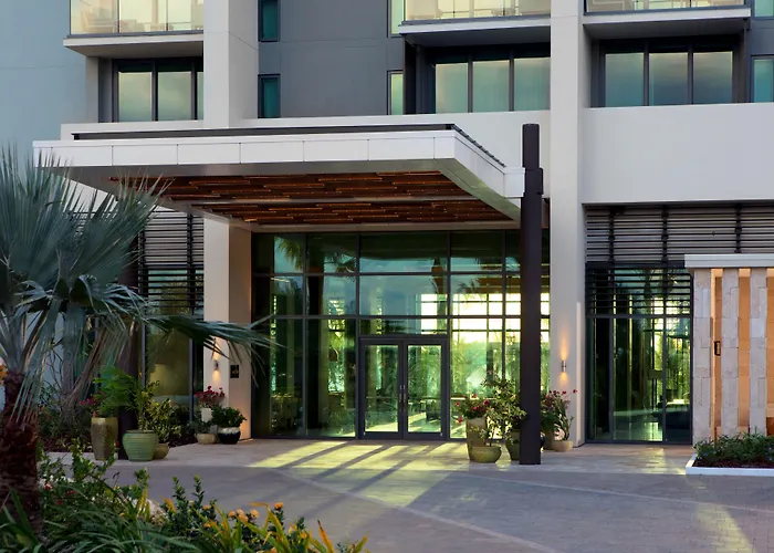 Kimpton Seafire Resort + Spa By Ihg West Bay