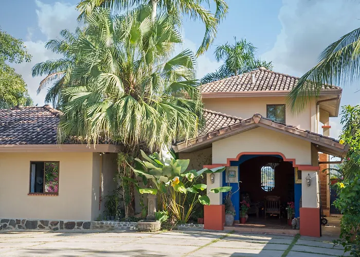 Seagull Cove Resort Boca Chica
