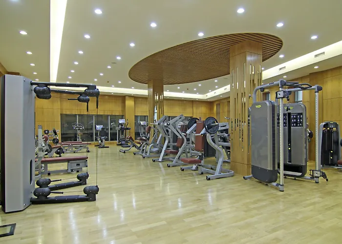 Orion Hotel Bishkek