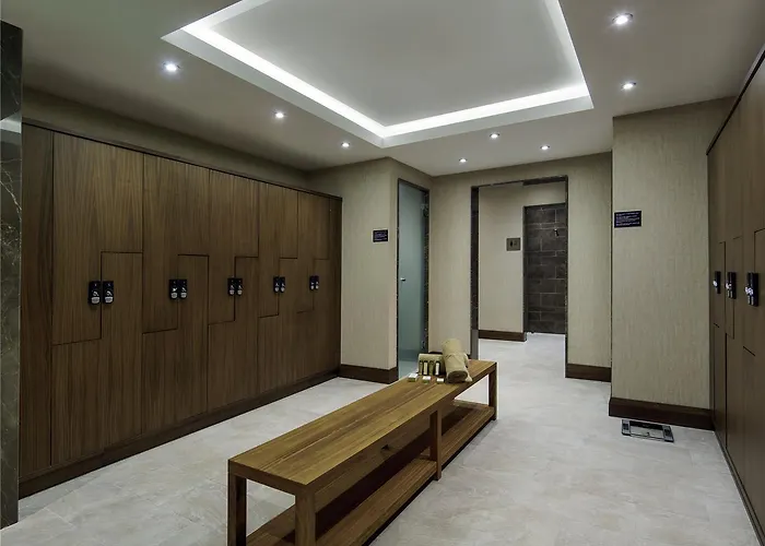 Moevenpick Malatya Hotel