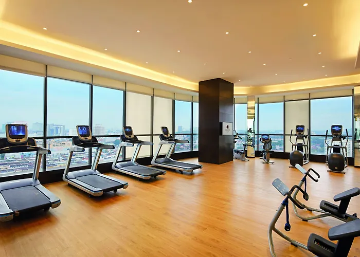 Doubletree By Hilton Melaka Hotel