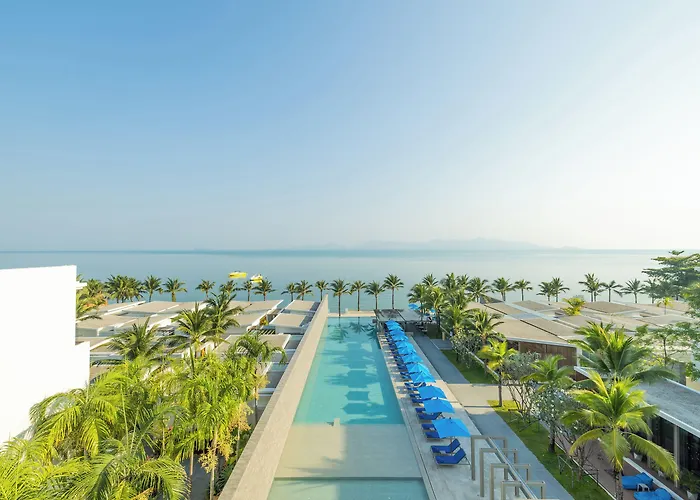 Explorar Koh Samui - Adults Only Resort And Spa Mae Nam