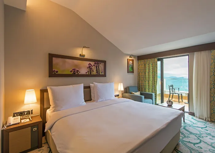 Radisson Blu Hotel, Ordu