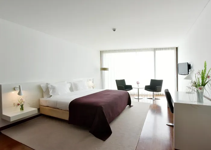 Pousada Palacio Estoi, Faro - Small Luxury Hotels Of The World