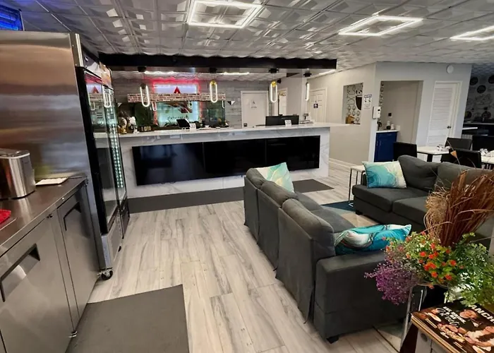 Lx Hotel, Surestay Collection By Best Western Manchester
