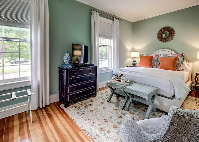 Stagecoach Inn Goshen