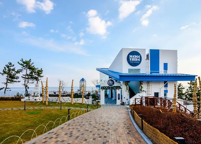 Sol Beach Samcheok