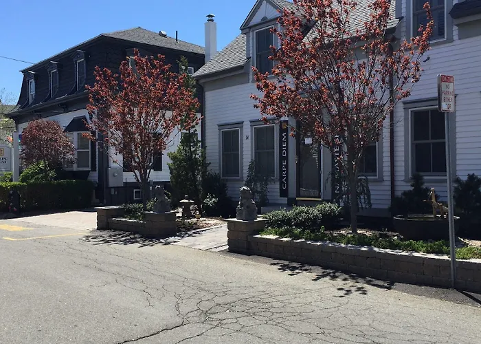 Ellery Hotel Provincetown
