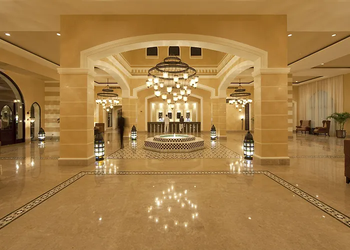 Jaz Oriental, Almaza Bay Hotel Mersa Matruh