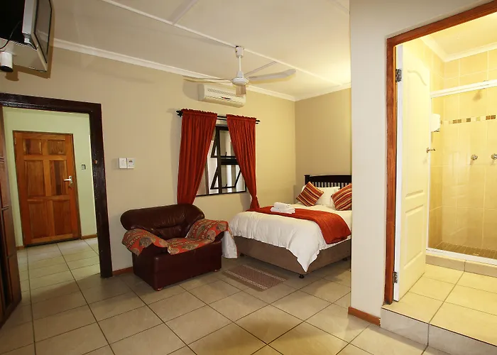 Kuruman Inn